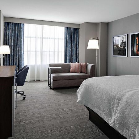 Hampton Inn Chicago Mccormick Place Εξωτερικό φωτογραφία