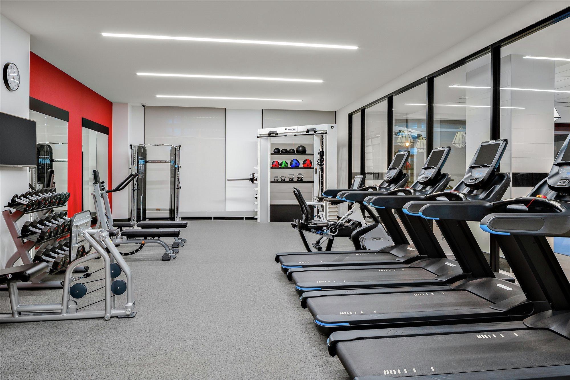 Hampton Inn Chicago Mccormick Place Εξωτερικό φωτογραφία