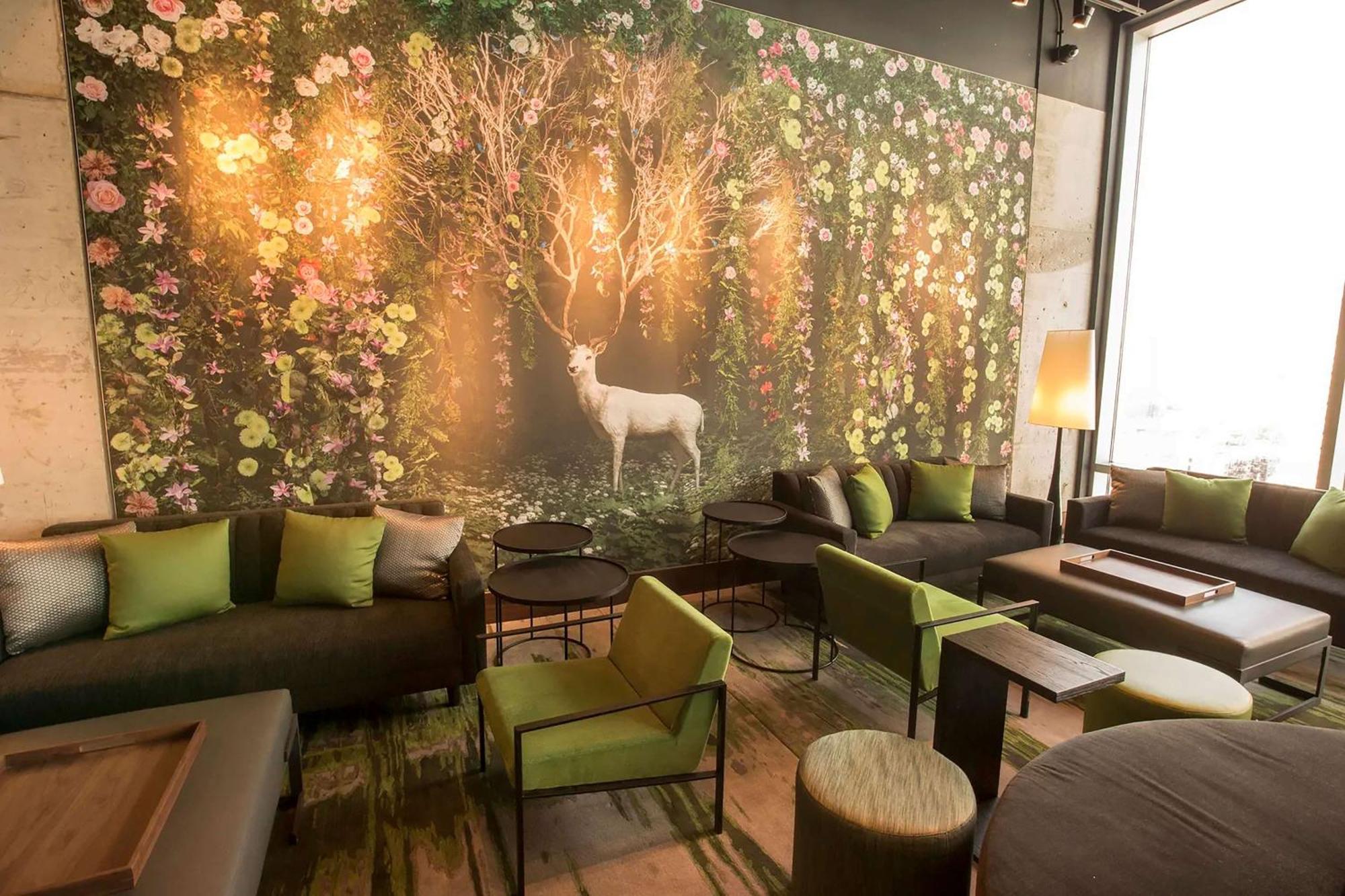 Hampton Inn Chicago Mccormick Place Εξωτερικό φωτογραφία