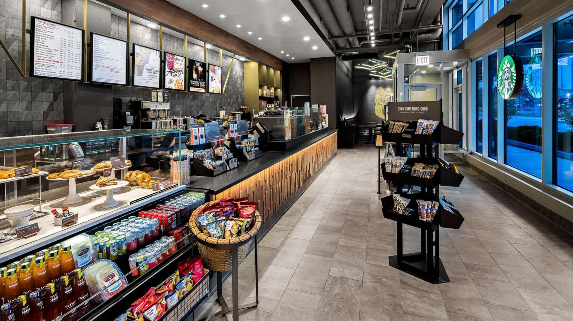 Hampton Inn Chicago Mccormick Place Εξωτερικό φωτογραφία