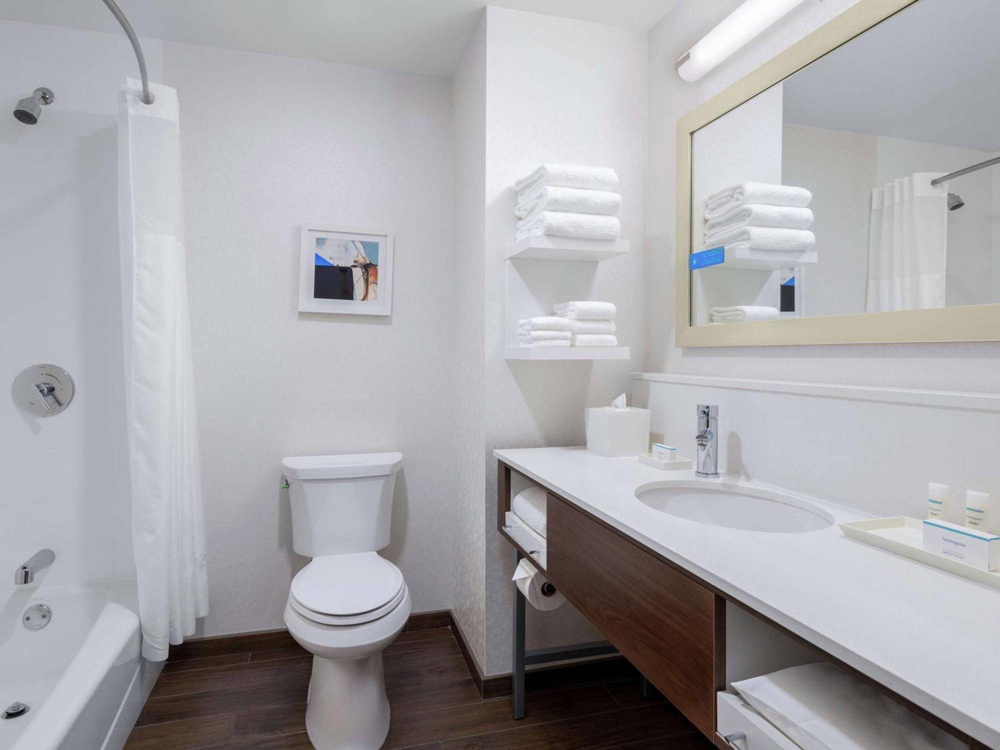 Hampton Inn Chicago Mccormick Place Εξωτερικό φωτογραφία