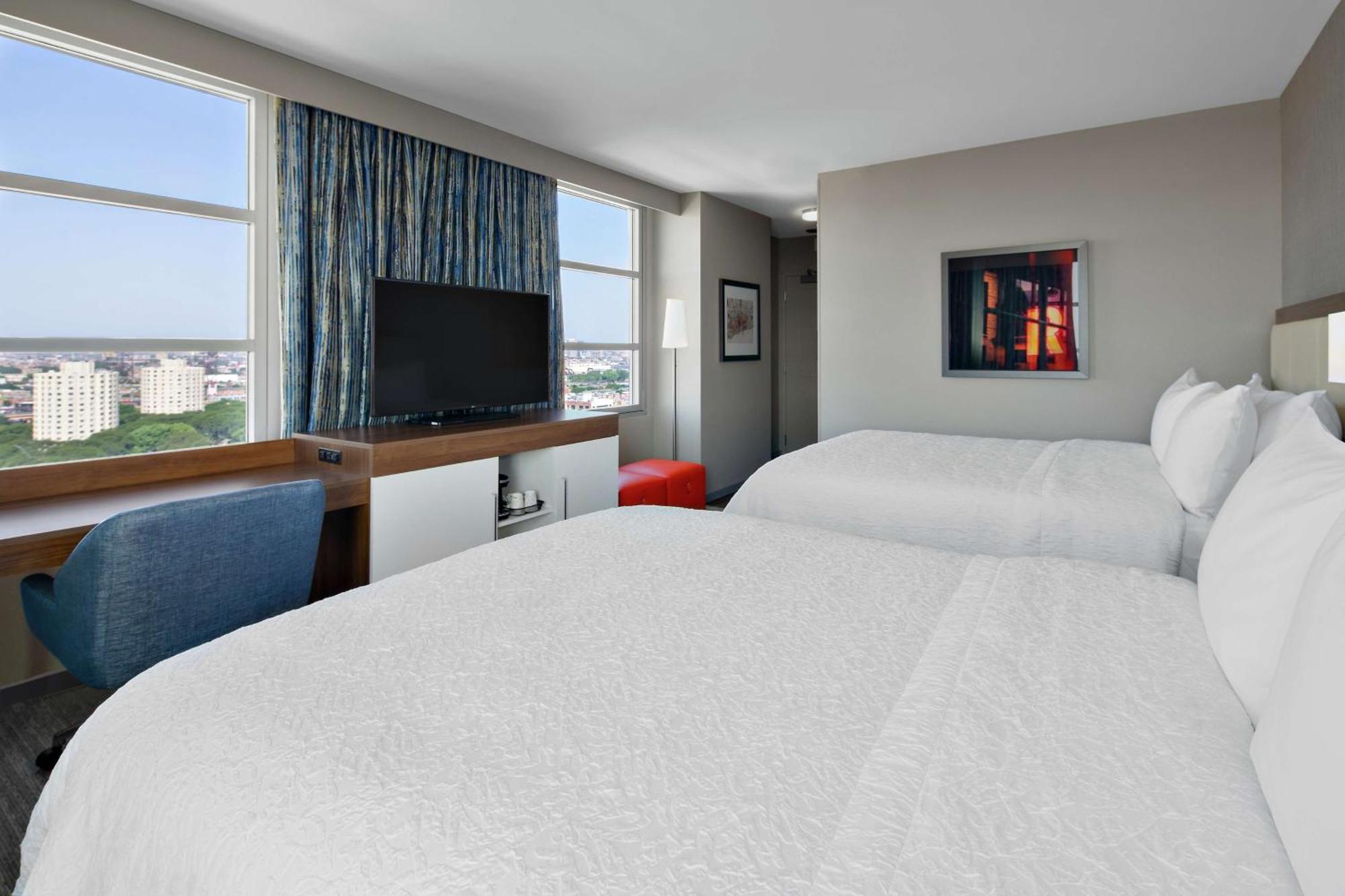 Hampton Inn Chicago Mccormick Place Εξωτερικό φωτογραφία