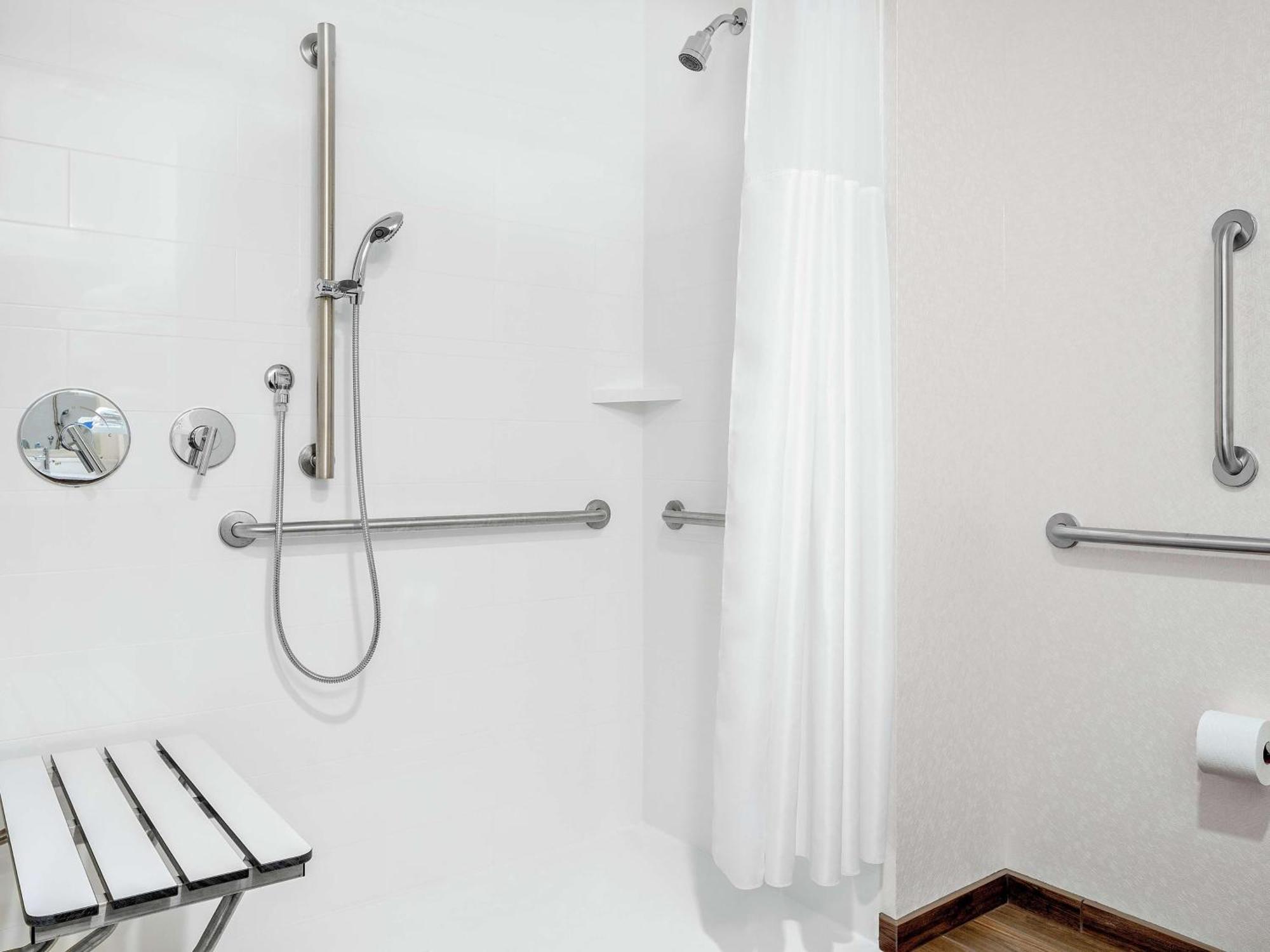 Hampton Inn Chicago Mccormick Place Εξωτερικό φωτογραφία