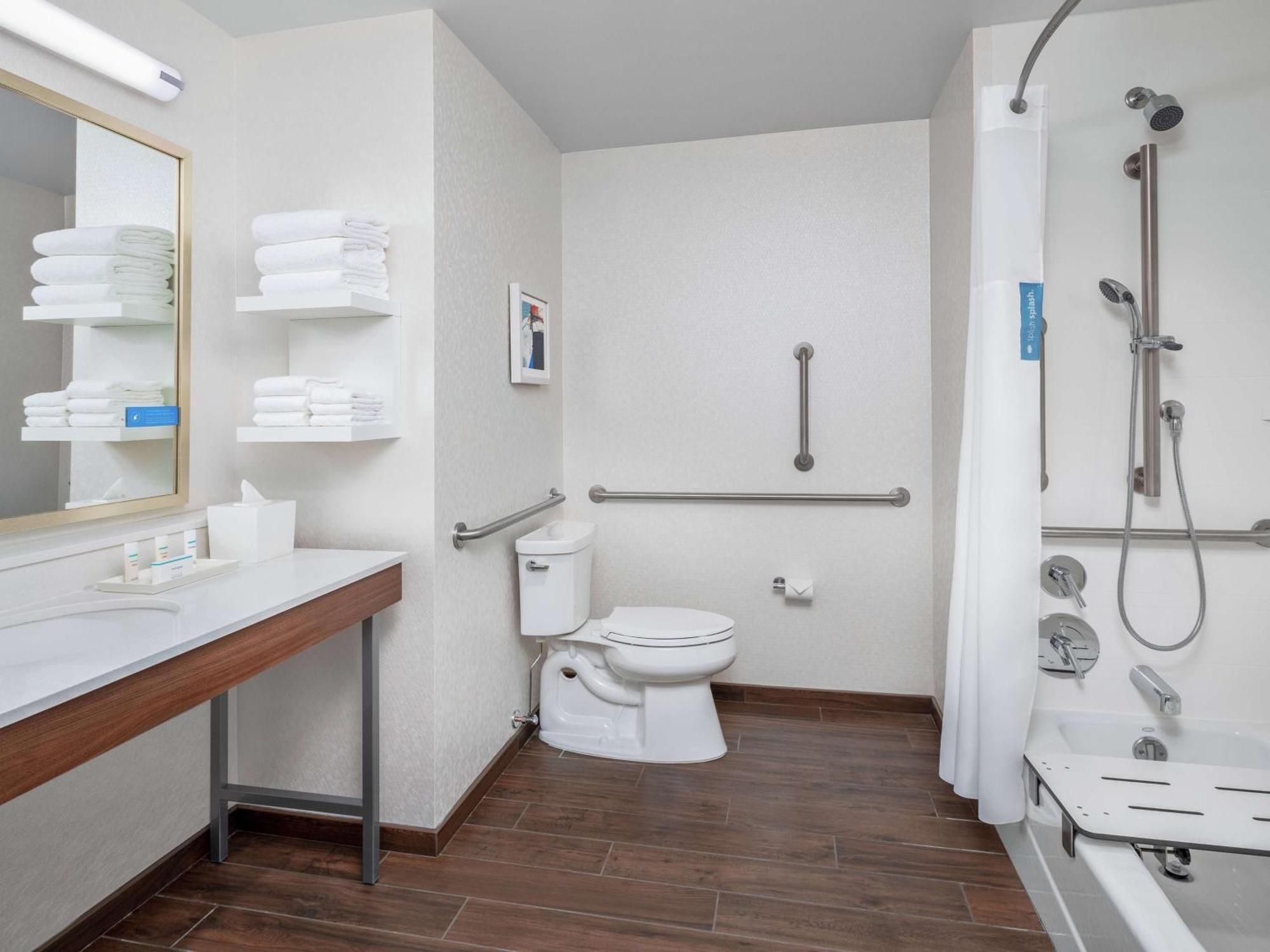 Hampton Inn Chicago Mccormick Place Εξωτερικό φωτογραφία