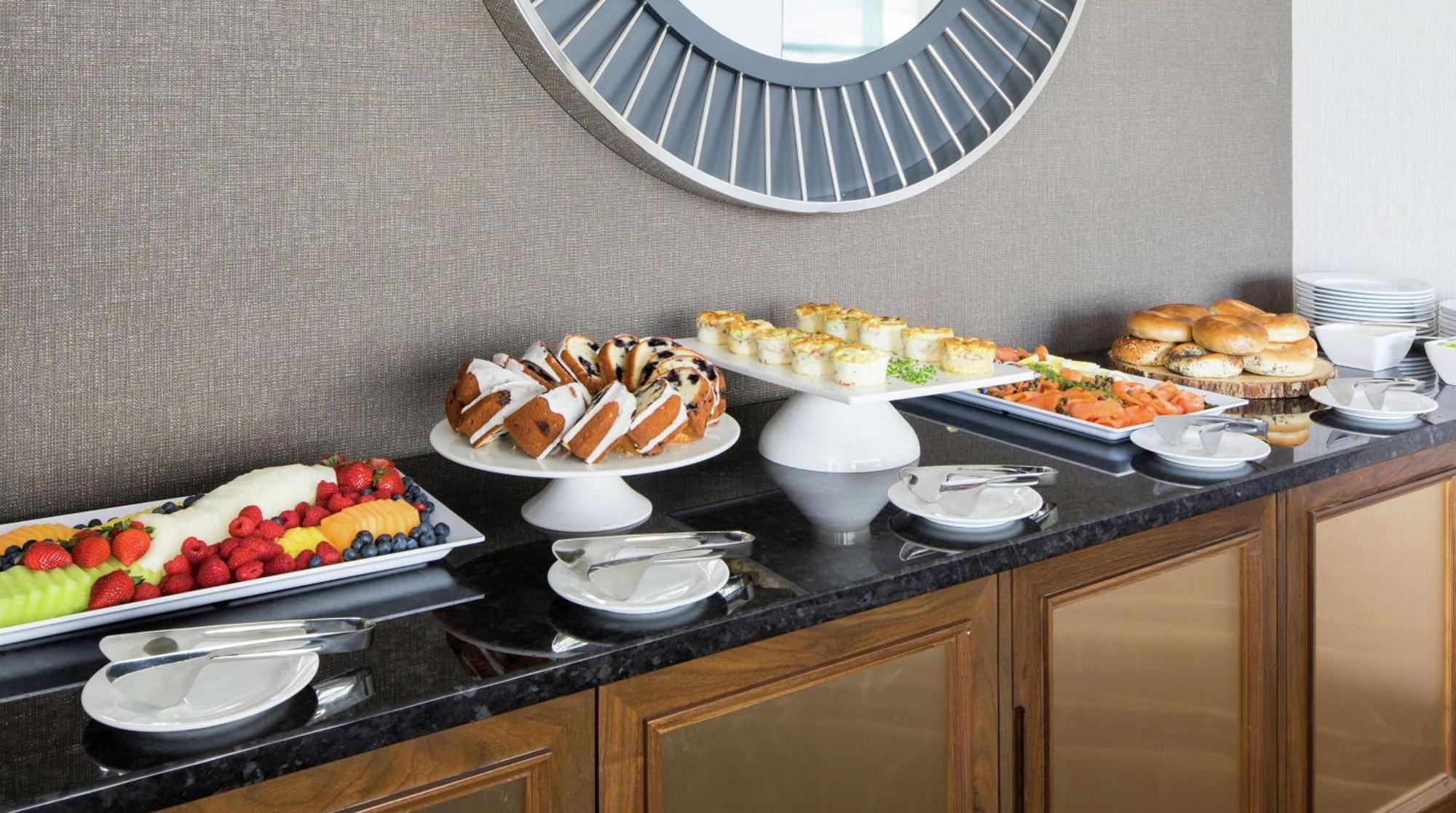Hampton Inn Chicago Mccormick Place Εξωτερικό φωτογραφία
