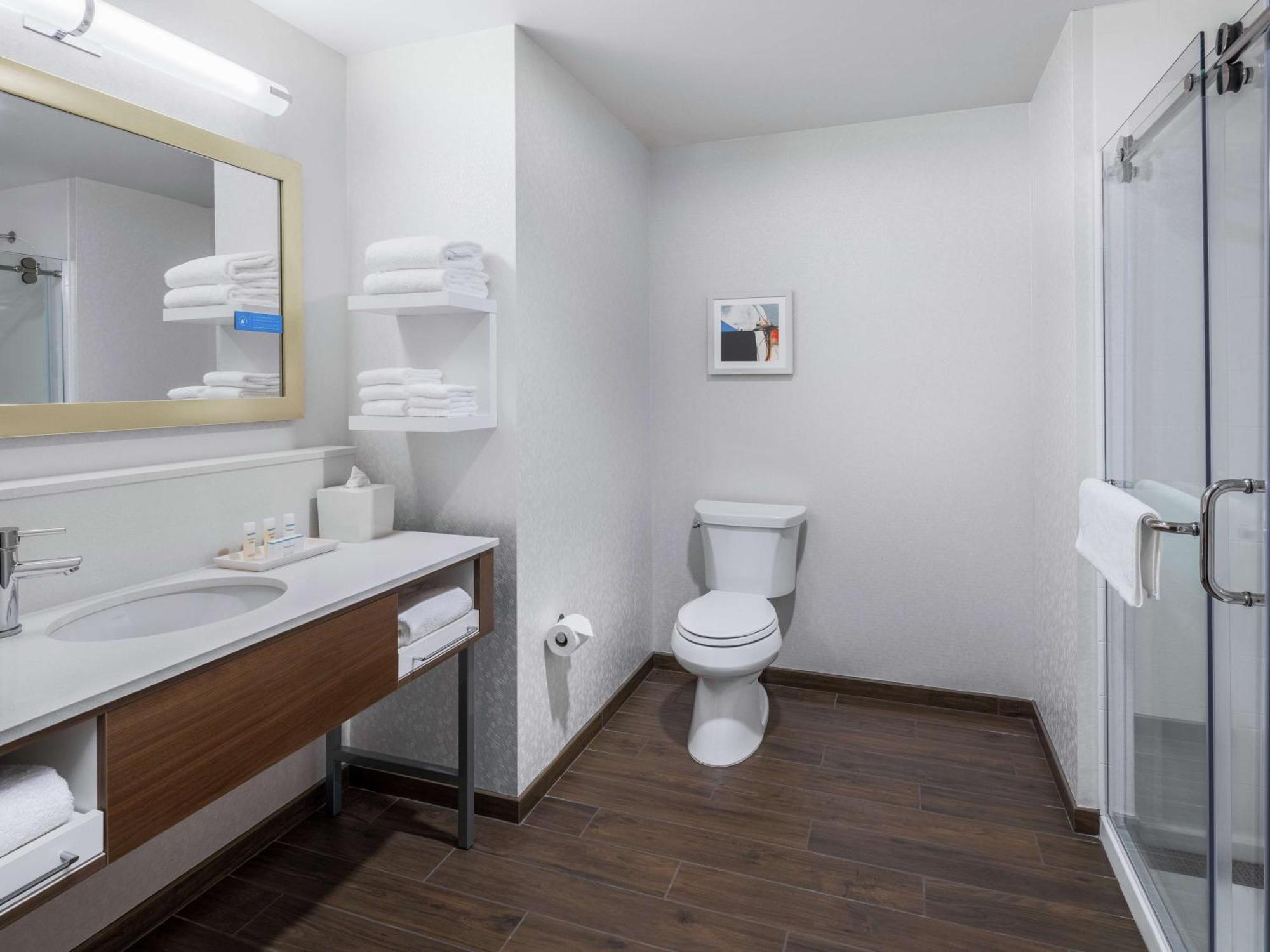 Hampton Inn Chicago Mccormick Place Εξωτερικό φωτογραφία