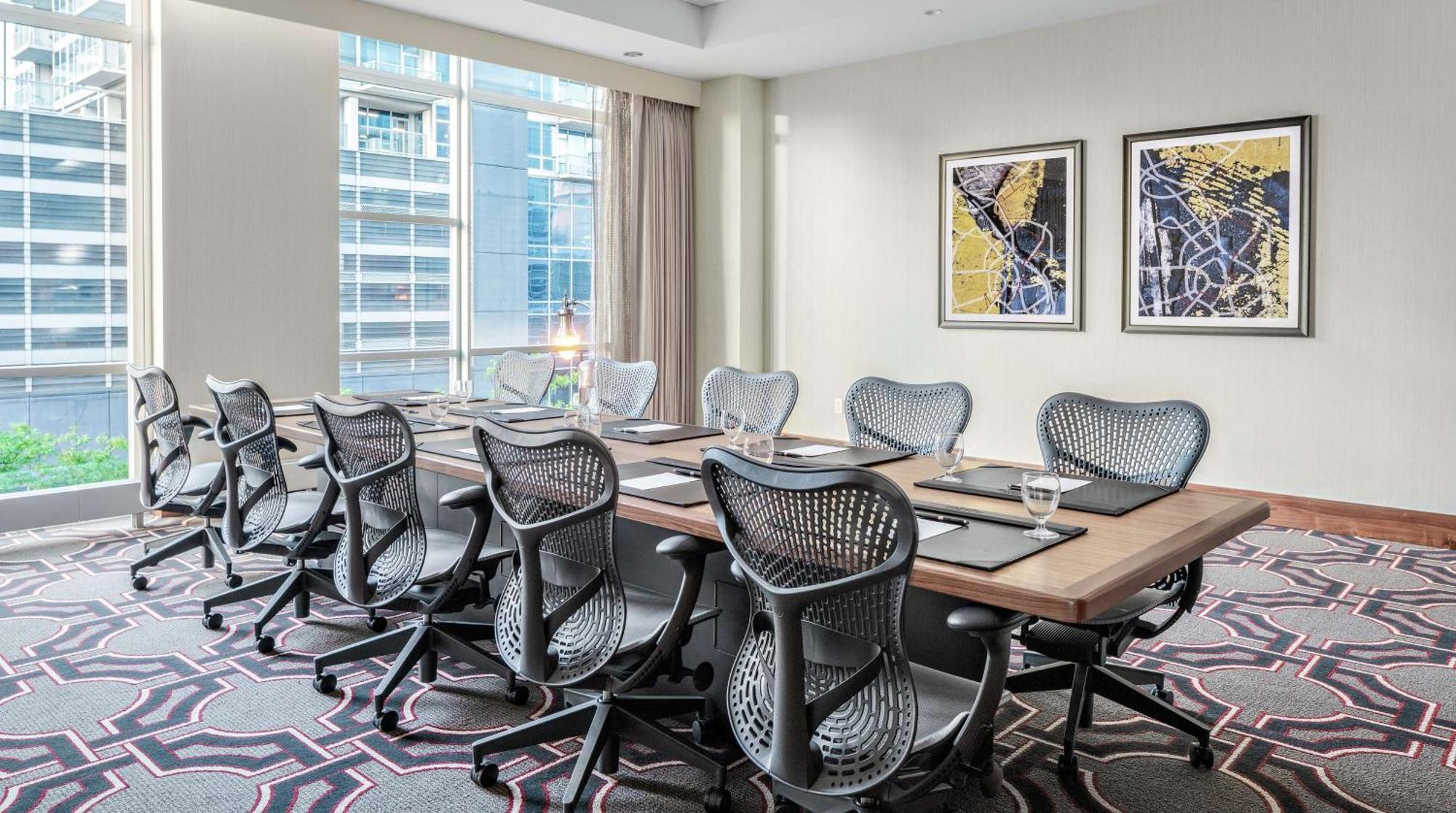 Hampton Inn Chicago Mccormick Place Εξωτερικό φωτογραφία