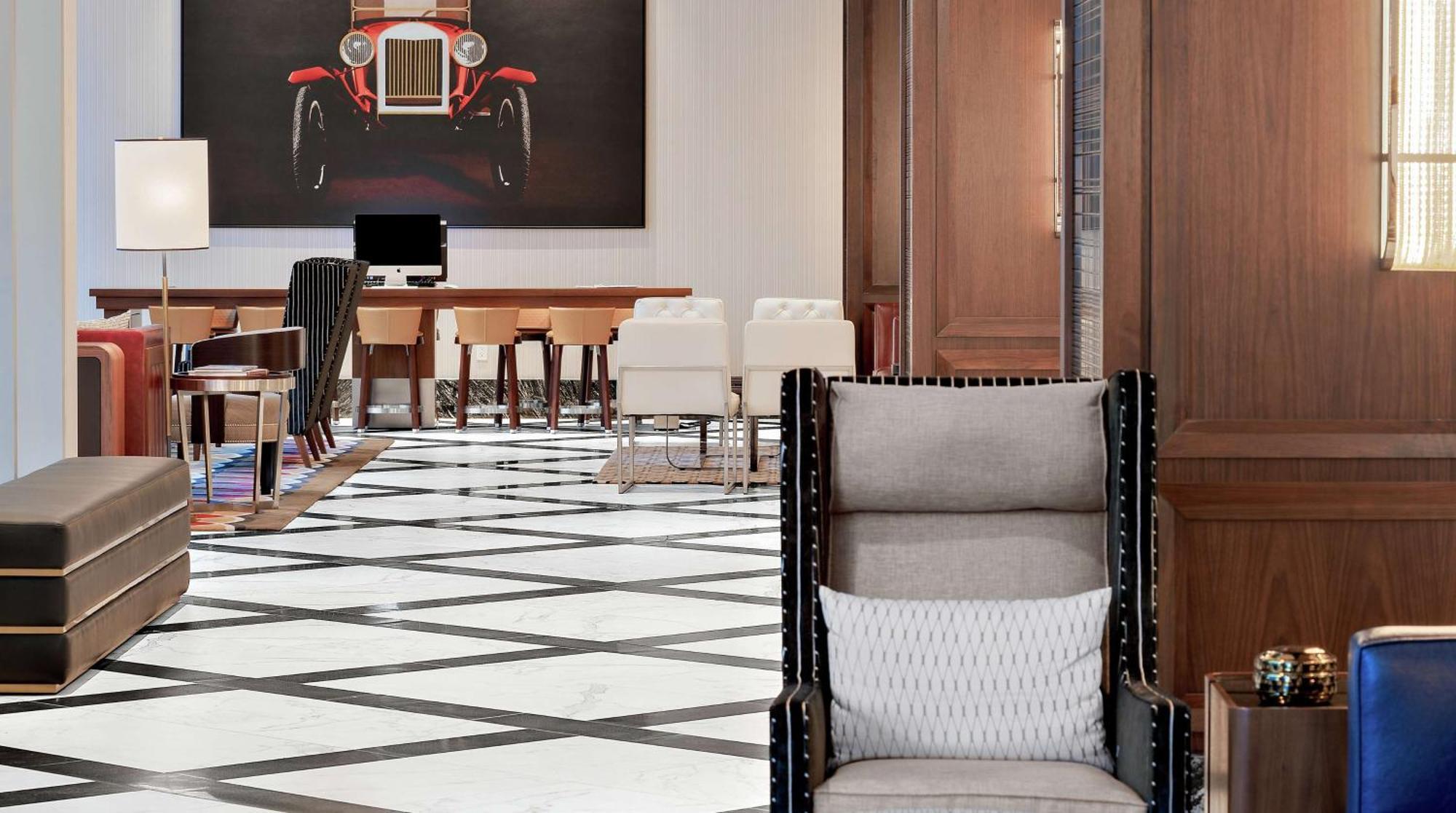 Hampton Inn Chicago Mccormick Place Εξωτερικό φωτογραφία