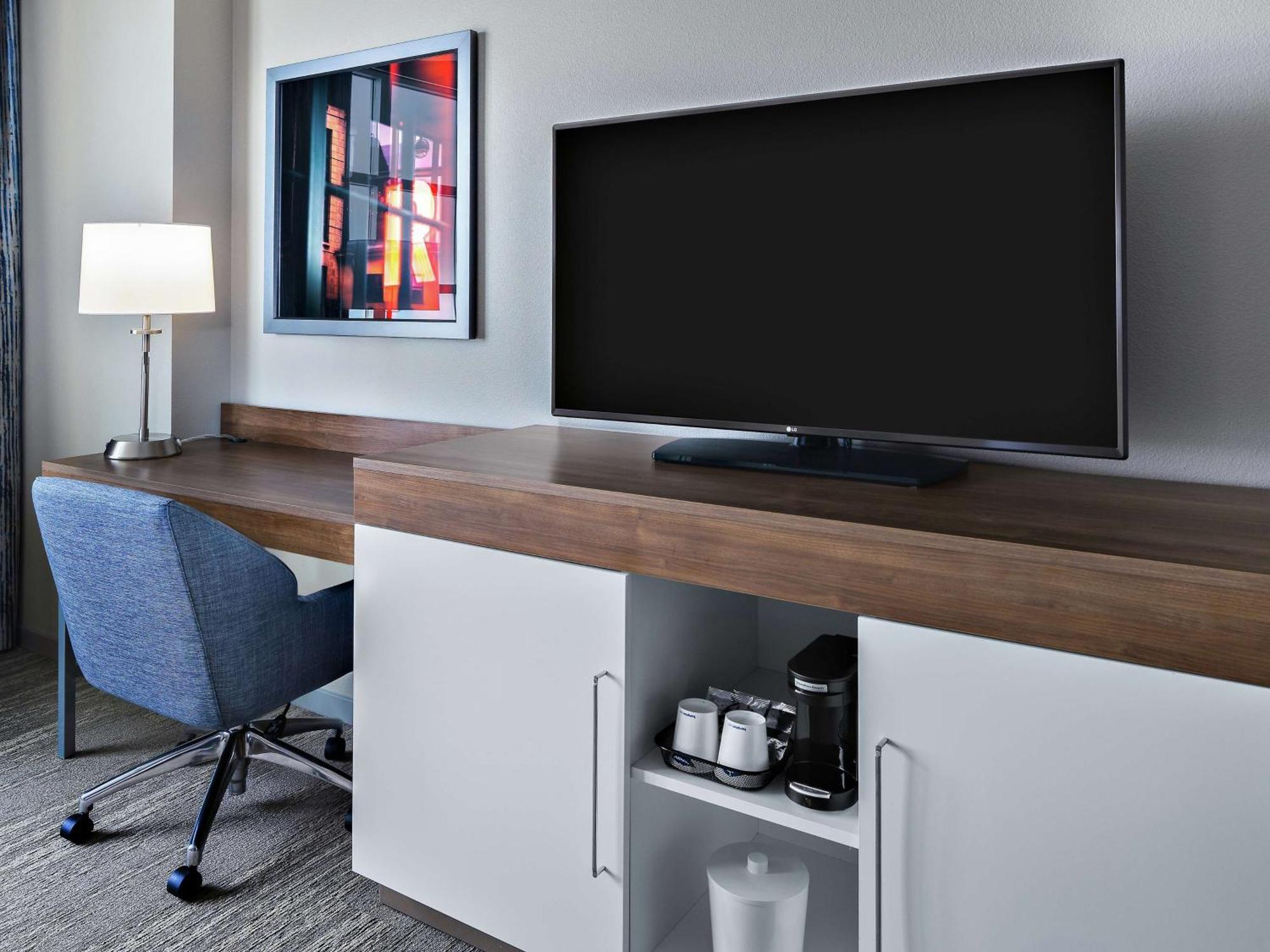 Hampton Inn Chicago Mccormick Place Εξωτερικό φωτογραφία