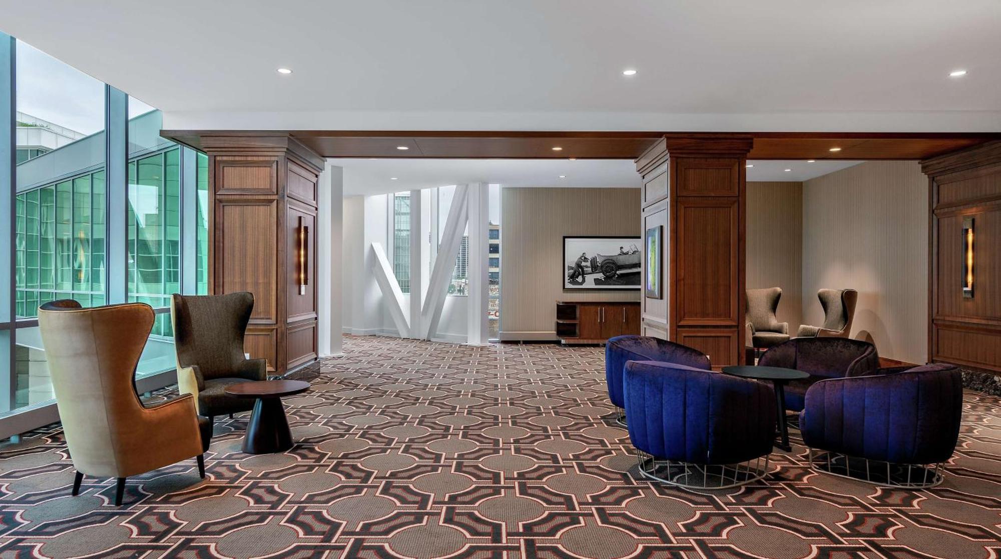 Hampton Inn Chicago Mccormick Place Εξωτερικό φωτογραφία