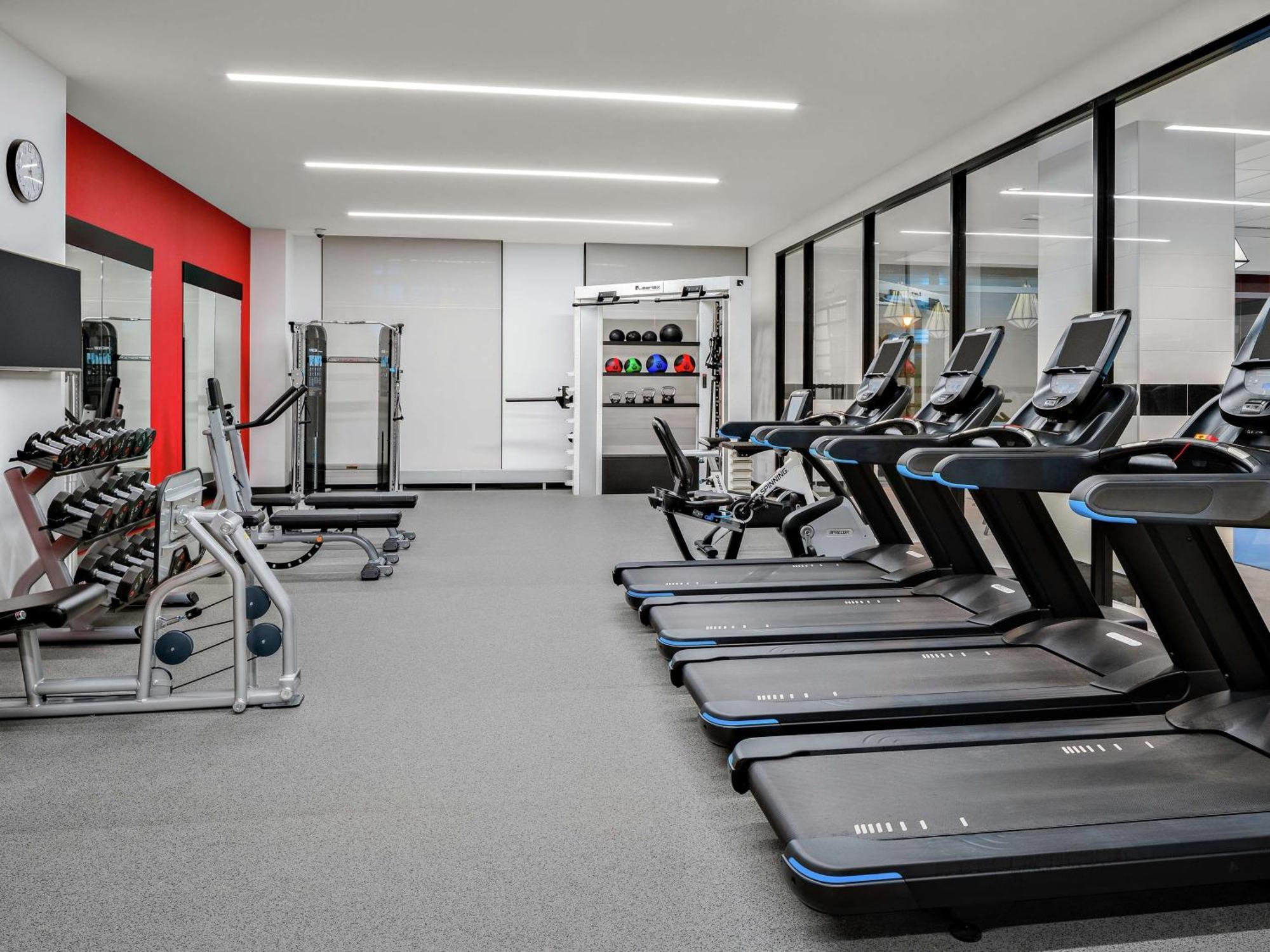Hampton Inn Chicago Mccormick Place Εξωτερικό φωτογραφία