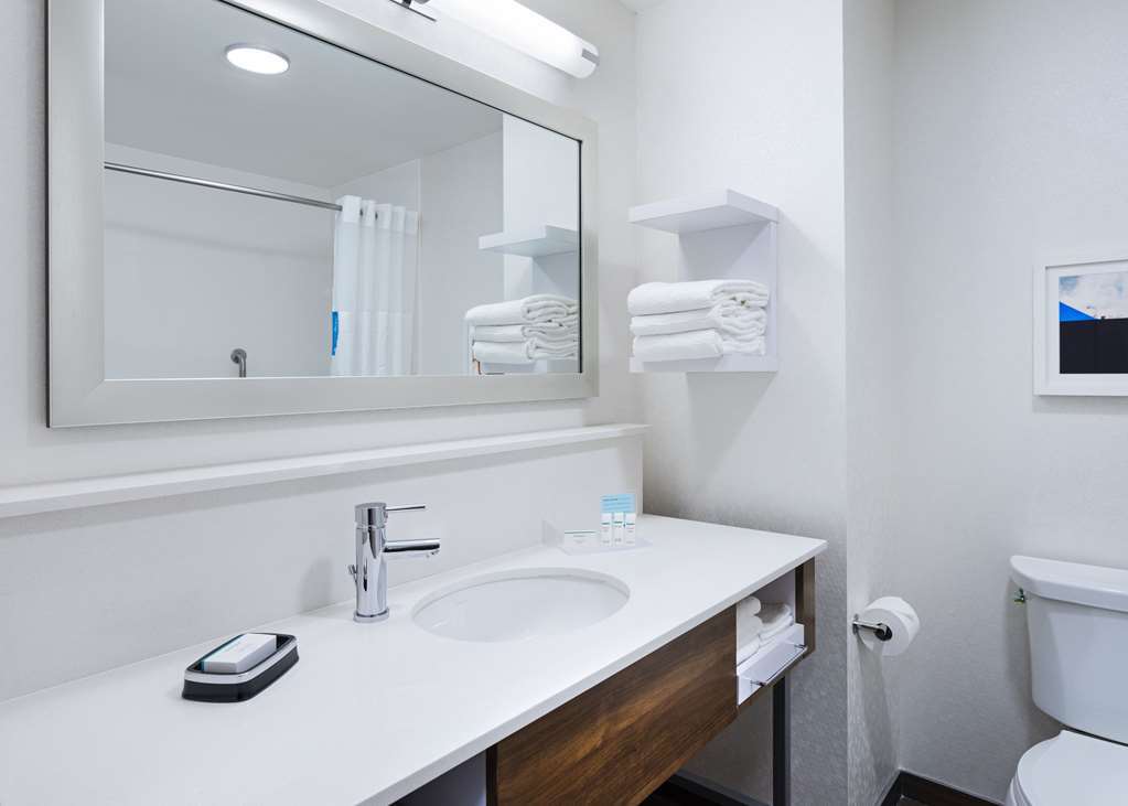 Hampton Inn Chicago Mccormick Place Δωμάτιο φωτογραφία